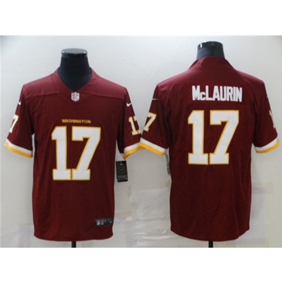 terry mclaurin shirt